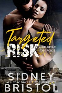 targeted risk, sidney bristol