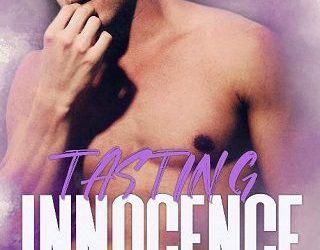 tasting innocence isabel lucero