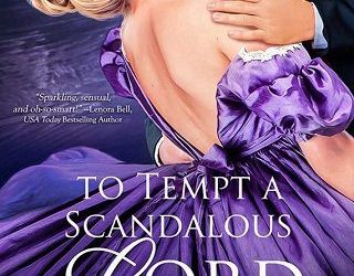 tempt scandalous lord liana de la rosa