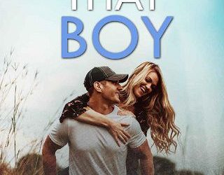 that boy jillian dodd