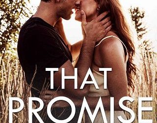 that promise jillian dodd