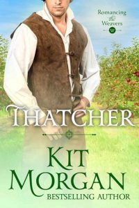 thatcher, kit morgan
