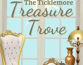 ticklemore liz davies