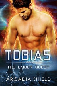 tobias, arcadia shield