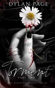 torment 2, dylan page