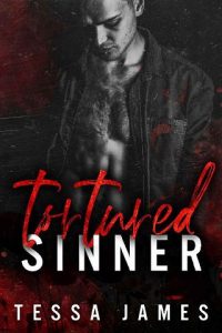 tortured sinner, tessa james