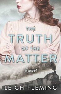 truth of matter, leigh fleming
