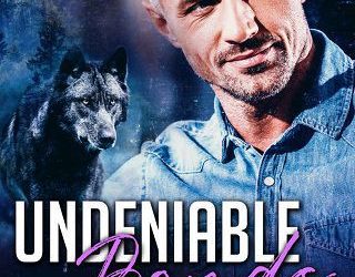 undeniable bonds kaje harper