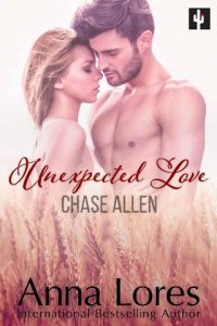 unexpected love, anna lores