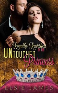 untouched, elsie james