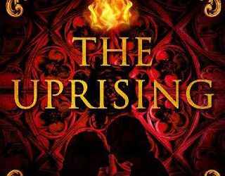 uprising rachel henke