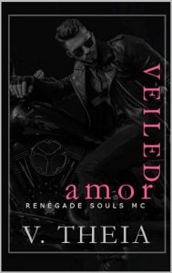 veiled armor, v theia