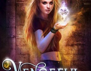 vengeful darkness sarra cannon