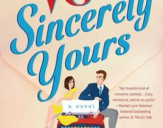 very sincerely yours kerry winfrey