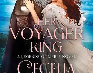 voyager king cecelia mecca