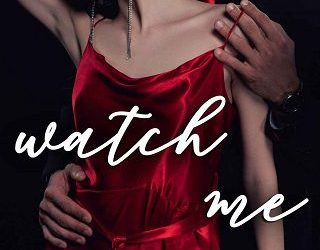 watch me lisa renee jones