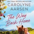 way back home carolyne aarsen
