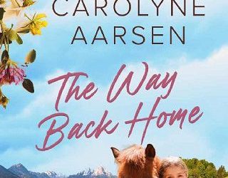 way back home carolyne aarsen