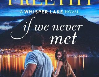 we never meet barbara freethy