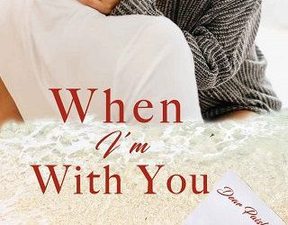 when i'm with you sandi lynn