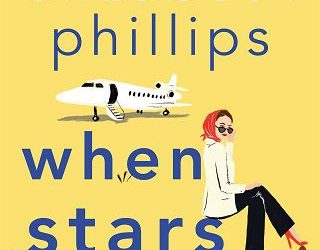 when stars collide susan elizabeth phillips