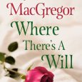 where there's a will janna macgregor