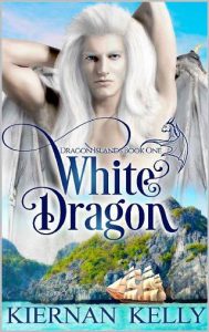white dragon, kiernan kelly