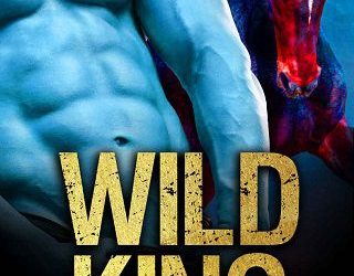 wild king loki renard