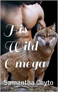 wild omega, samantha cayto