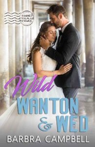 wild wanton barbra campbell