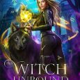 witch unbound debbie cassidy