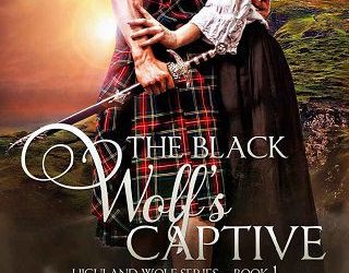 wolf's captive tessa murran