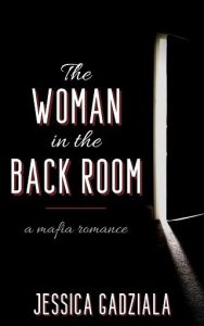 woman back room, jessica gadziala