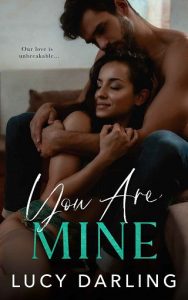 you are mine, lucy darling
