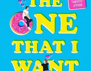 you'r one i want simon james green