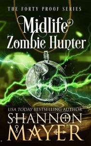 zombie, shannon mayer