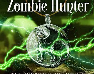 zombie shannon mayer