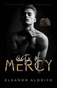acts of mercy, eleanor aldrick