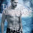 adversary thea harrison