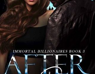 after i run melissa sercia