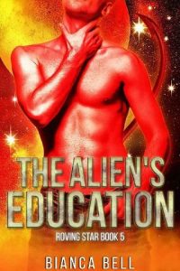 alien's education, bianca bell