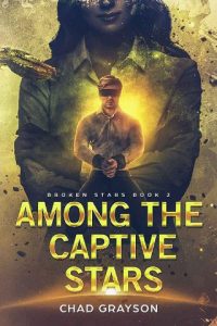 among captive stars, chad grayson