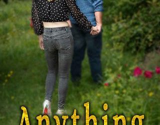 anything for you leah sharelle