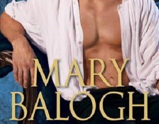 arrangement mary balogh