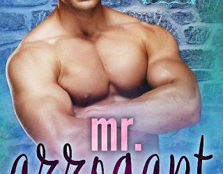 arrogant elyse kelly