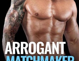 arrogant matchmaker rory reynolds