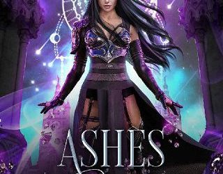ashes of aether holly rose