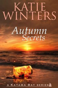 autumn secrets, katie winters