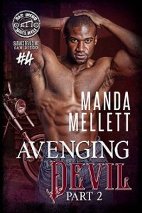 avenging devil 2, manda mellett