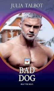 bad dog, julia talbot